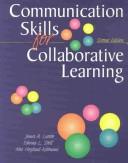 Cover of: Communiation Skills for Collaborative Learning