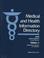 Cover of: Medical and Health Information Directory 1997-98 (Medical & Health Information Directory (3v.))