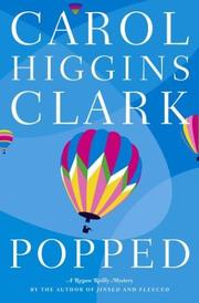 Cover of: Popped by Carol Higgins Clark