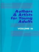 Authors and Artists for Young Adults by Dwayne D. Hayes