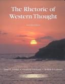 Cover of: The Rhetoric of Western Thought