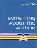Cover of: Something About the Author v. 124 | Scot Peacock