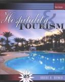 Cover of: Hospitality & tourism