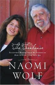 Cover of: The treehouse by Naomi Wolf