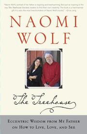 Cover of: The Treehouse by Naomi Wolf