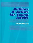 Cover of: Authors and Artists for Young Adults