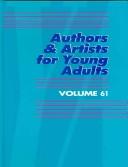 Cover of: Authors & Artists For Young Adults (Authors and Artists for Young Adults)