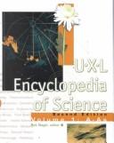 Cover of: U-X-L encyclopedia of science.