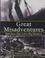 Cover of: Great misadventures