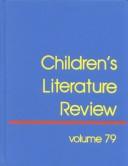Cover of: Children's Literature Review by Scot Peacock