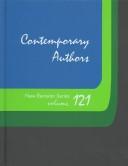 Cover of: Contemporary Authors (Contemporary Authors New Revision Series)