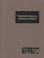 Cover of: Vol 124 Twentieth Century Literary Criticism