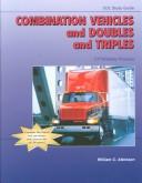 Cover of: CTTS Safety Products CDL Study Guide by CTTS Safety Products Staff