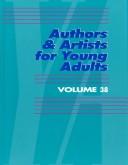 Cover of: Authors and Artists for Young Adults