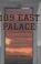 Cover of: 109 East Palace