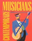 Cover of: Contemporary Musicians by Leigh Ann Deremer, Leigh Ann Deremer