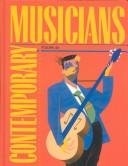 Cover of: Contemporary musicians: profiles of the people in music. Vol. 46