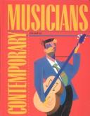 Cover of: Contemporary Musicians by Leigh Ann Deremer, Leigh Ann Deremer