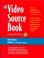 Cover of: Video Source Book