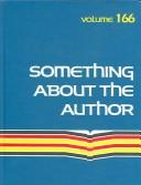 Cover of: Something About the Author