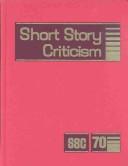 Cover of: Short Story Criticism | Joseph Palmisano