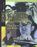 Cover of: Scientists by Peggy Saari, Stephen Allison