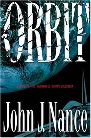 Cover of: Orbit by John J. Nance
