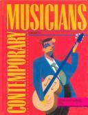 Cover of: Contemporary Musicians by 