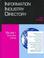 Cover of: Information Industry Directory