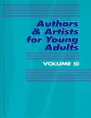 Cover of: Authors & Artists for Young Adults (Authors and Artists for Young Adults)