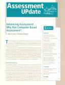 Cover of: Assessment Update, No. 2, 2002 (J-B AU Single Issue                                                        Assessment Update)