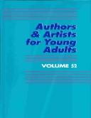 Cover of: Authors & Artists for Young Adults (Authors and Artists for Young Adults)