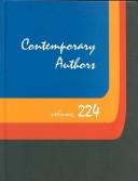 Cover of: Contemporary Authors by Lisa Kumar, Lisa Kumar