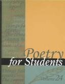 Cover of: Poetry for Students by David Kelly