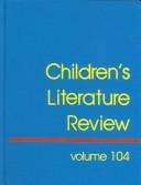 Cover of: Children's  Literature Review by Tom Burns (undifferentiated), Tom Burns (undifferentiated)