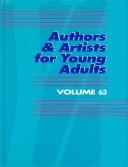 Cover of: Authors & Artists For Young Adults (Authors and Artists for Young Adults) by 