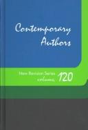 Cover of: Contemporary Authors New Revision Series