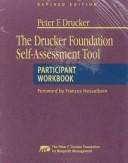 Cover of: The Drucker Foundation Self-Assessment Tool (SAT II) Set , (10 pack set) (J-B Leader to Leader Institute/PF Drucker Foundation)