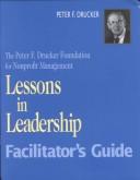Cover of: Lessons In Leadership; Package