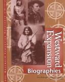 Cover of: Westward Expansion Reference Library Cumulative Index Edition 1. (U-X-L Westward Expansion Reference Library) by Allison McNeill, TBD, TBD