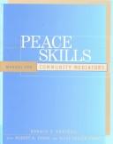Cover of: Peace Skills Set, Set Includes | Alice Frazer Evans