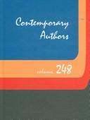 Cover of: Contemporary Authors by 