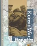 Cover of: Korean War Reference Library Edition 1.