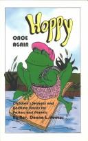 Cover of: Hoppy, once again by Donna L. Hoover