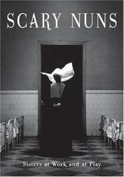 Cover of: Scary Nuns