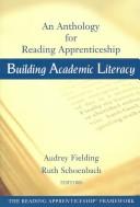 Cover of: Building Academic Literacy Set (contains Anthology and Teacher's Companion)