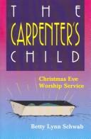 Cover of: The Carpenter