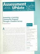 Cover of Assessment Update