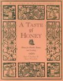 Cover of: Taste of Honey by Jane Charlton, Jane Newdick