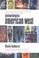 Cover of: Eyewitness to the American West